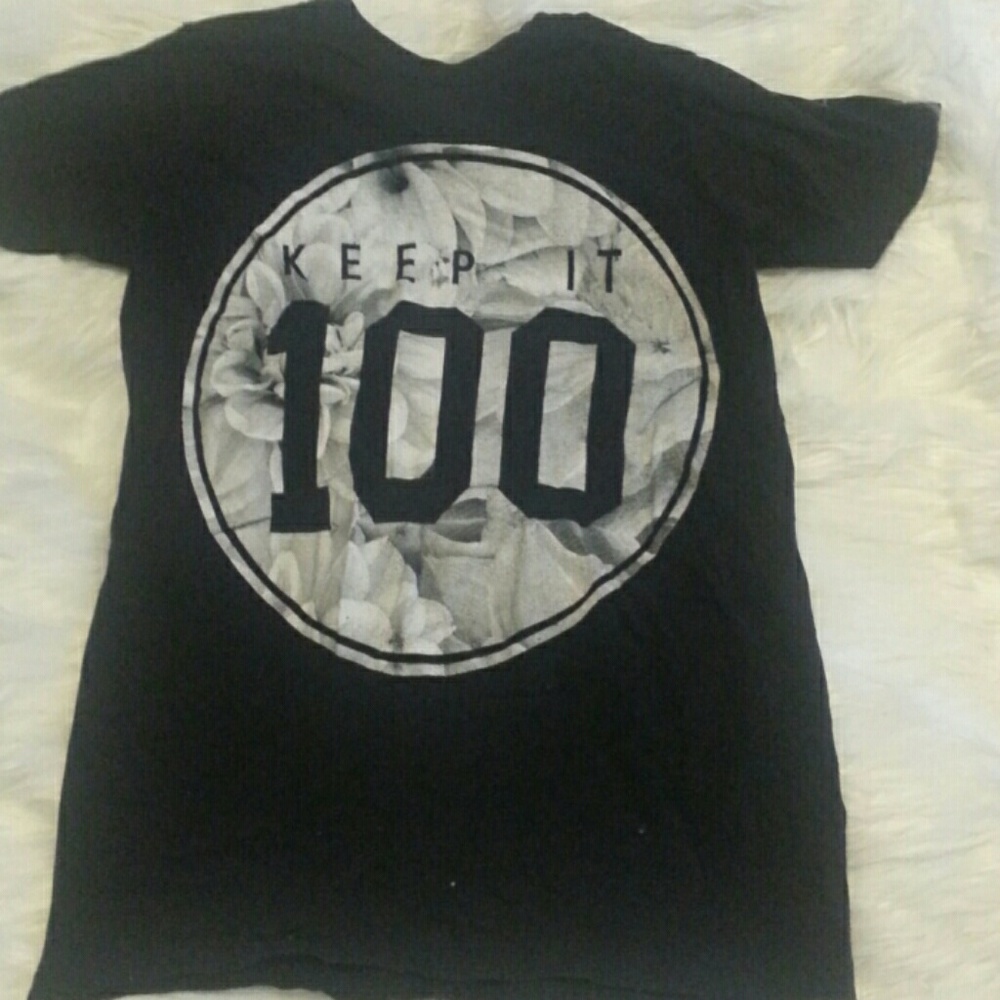 Graphic T-shirt